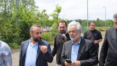 باشگاه استقلال