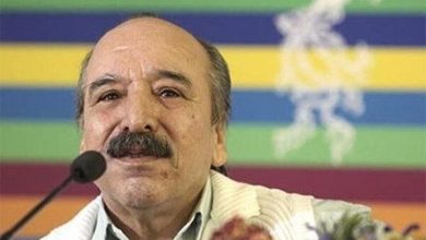 اسماعیل سلطانیان