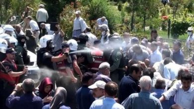 مجاهدین خلق