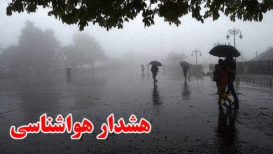هواشناسی