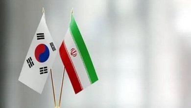 اموال بلوکه شده