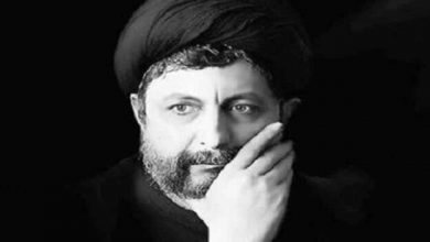 امام موسی صدر