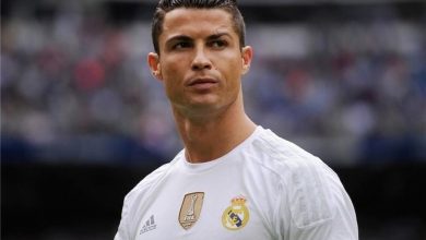 رونالدو