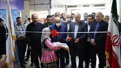 نمایشگاه پاییزه