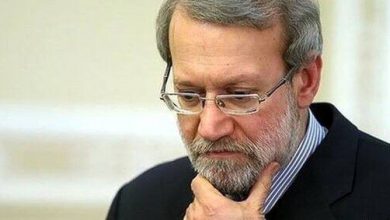 لاریجانی