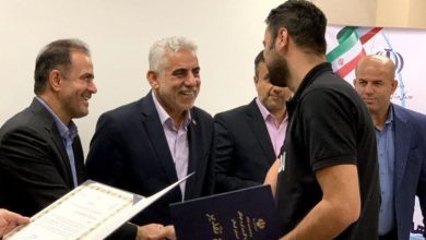 رشته های ورزشی