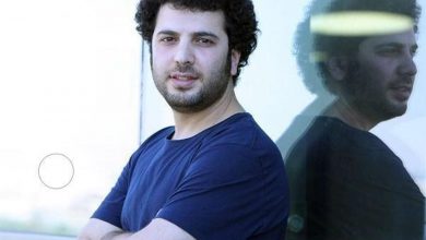 سعید روستایی