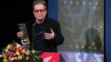 مهرجویی