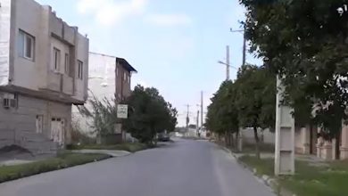 پسماند