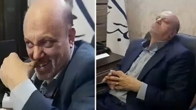 نماینده مجلس