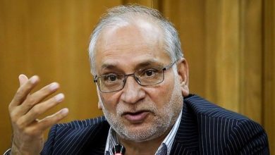 رد صلاحیت