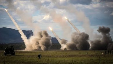 جنگ جهانی سوم