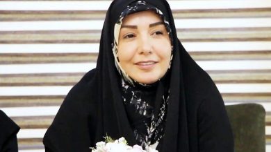 منصوره معصومی