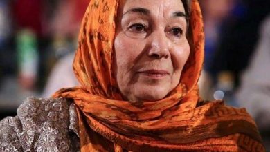 پروانه معصومی