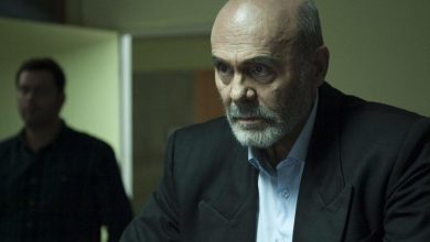 جمشید هاشمپور