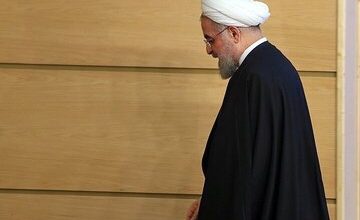 روحانی