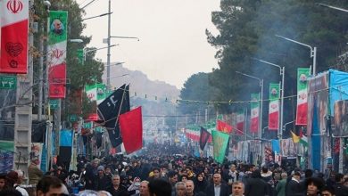 تیراندازی