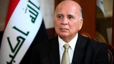 تنش