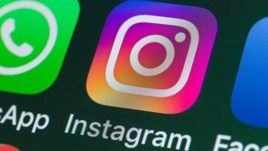 اینستاگرام