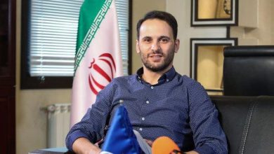 آرش برهانی