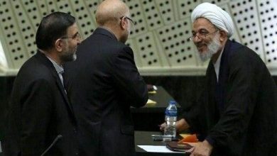 قالیباف