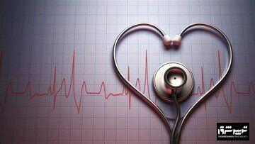 حمله قلبی