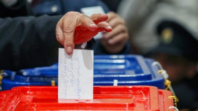 انتخابات