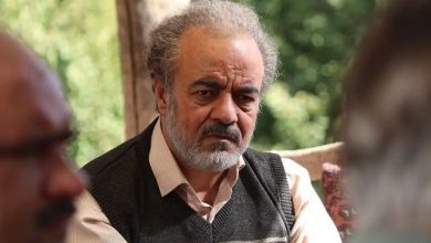 سعید آقاخانی