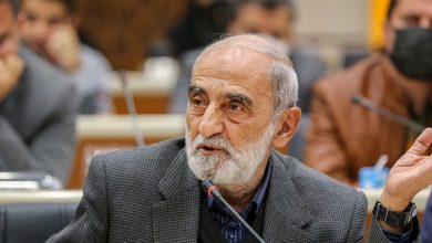 حسین شریعتمداری