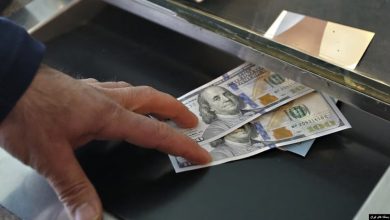 دلار