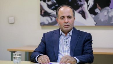 غلامرضا نوریقزلجه
