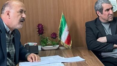 سلمان زارع دعوای بیست ساله را خاتمه داد