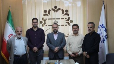 عملگرایی سرلوحه کار مدیریت شهری بندر کیاشهر است