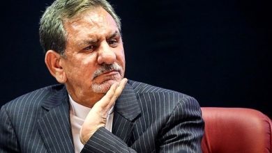 اسحاق جهانگیری: رهبری در سال ۹۵ فرموند من ارتباط اصلاحطلبان با ایشان را بر عهده بگیرم
