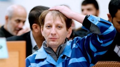 سخنگوی قوه قضاییه: حکم اعدام بابک زنجانی نقض شد و به حبس تبدیل شد