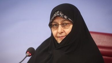 انسیه خزعلی: نام پدر و مادر در ظاهر کارتهای ملی جدید دیگر ثبت نمیشود