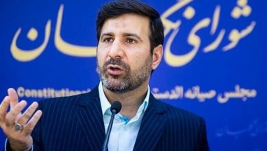 سخنگوی شورای نگهبان: بررسی لایحه حجاب هنوز به پایان نرسیده است