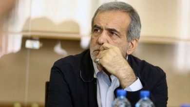 مسعود پزشکیان: جای گلایه نیست، ولی تصورم این است که در این هوا نباید پرواز بالگرد رئیس جمهوری انجام میشد