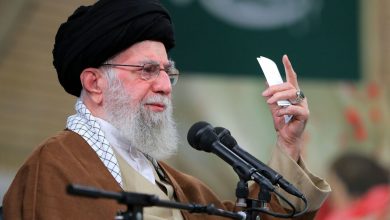 رهبر انقلاب: سوگند نمایندگی، سوگندی حقیقی و مسئولیّتزا است که در دنیا و آخرت گریبانگیر خواهد بود