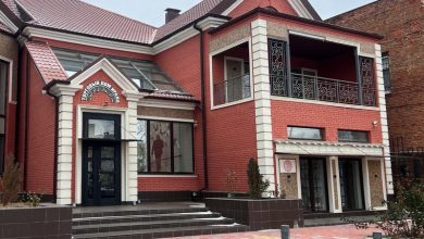 ماجرای سرای تجاری ایرانیان در آستراخان روسیه و نیاز به ورود جدی دستگاه قضا و نهادهای نظارتی
