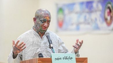 حبس تعزیری برای تتلو