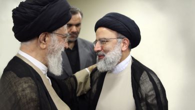 پیام تسلیت رهبر انقلاب اسلامی و اعلام عزای عمومی در پی درگذشت شهادتگونه رئیسجمهور و همراهان گرامی ایشان