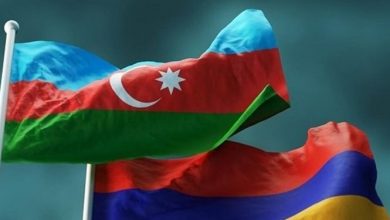 ایروان و باکو نیروهایشان را از مرز خارج کردند