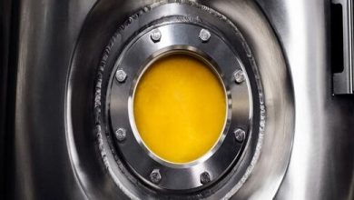 فنلاند از هوا و برق پروتئین غذایی میسازد!