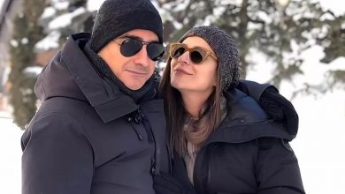 واکنش همایون شجریان به جدایی از سحر دولتشاهی: نه خیانتی در کار بود نه سقط بچهای، خسته شد صبر ما / رفاقت تا همیشه پابرجاست