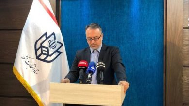 سخنگوی ستاد انتخابات کشور: ثبتنام قطعی ۶ نفر برای داوطلبی انتخابات چهاردهمین دوره ریاست جمهوری