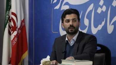 وقتی نماینده رشت خود را رئیس جمهور میپندارد!