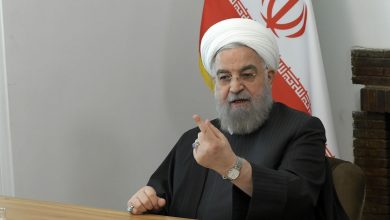 حسن روحانی