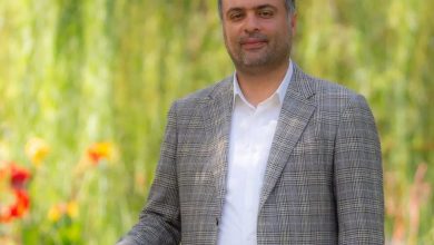 سعید رحمت زاده