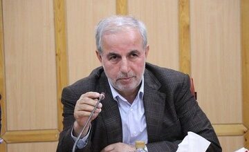 نماینده رشت جبار کوچکی نژاد